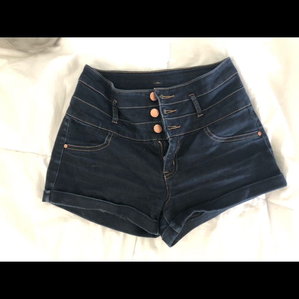 Shorts from Refuge